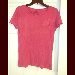 American Eagle Ladies tee